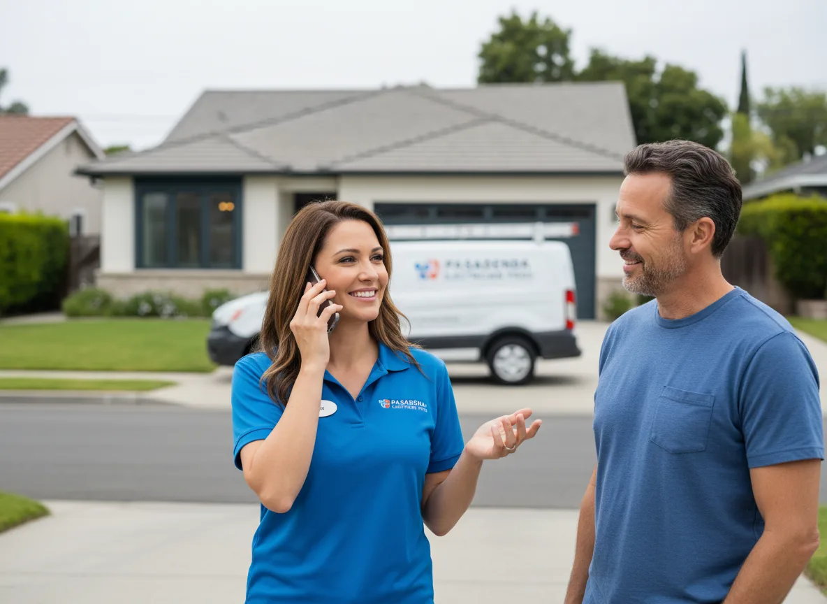Electrician Rock City, IL FAQs